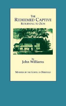 portada the redeemed captive returning to zion (in English)
