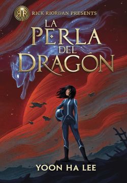 portada La Perla del Dragón (in Spanish)