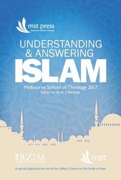 portada Understanding and Answering Islam: April 2017, Melbourne, Australia (en Inglés)