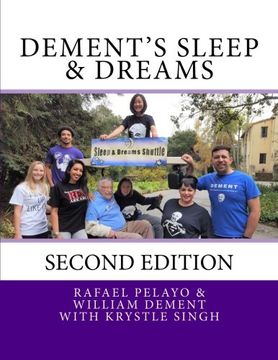 portada Dement's Sleep & Dreams