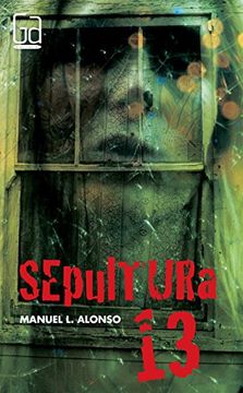 portada Sepultura 13 (in Spanish)