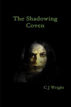 portada The Shadowing Coven