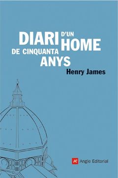 portada Diari D'un Home de Cinquanta Anys (in Catalá)