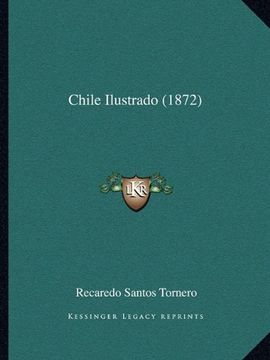 portada Chile Ilustrado (1872)
