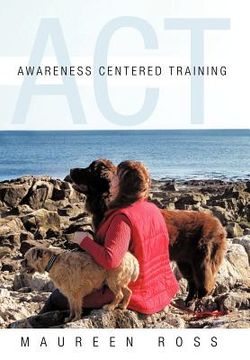 portada awareness centered training - act (en Inglés)