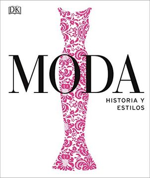 portada Moda: Segunda Edición (in Spanish)