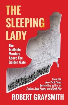 portada The Sleeping Lady: The Trailside Murders Above the Golden Gate (in English)