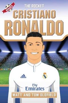 Ronaldo: From the Playground to the Pitch (en Inglés)
