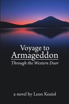 portada Voyage to Armageddon: Through the Western Door (en Inglés)