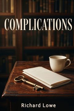 portada Complications (en Inglés)