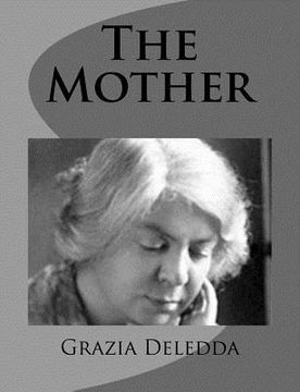 portada The Mother