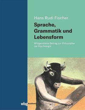 portada Sprache, Grammatik und Lebensform (en Alemán)