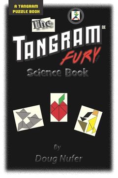 portada Tangram Fury Science Book