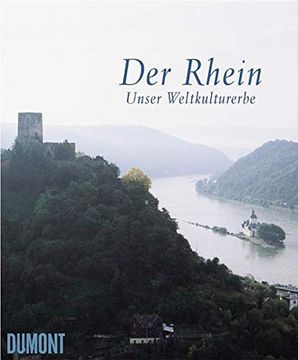 portada Der Rhein. Unser Weltkulturerbe