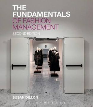 portada The Fundamentals of Fashion Management 