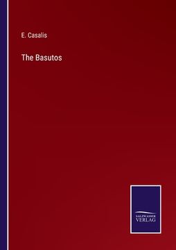 portada The Basutos (in English)