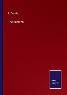 portada The Basutos (en Inglés)