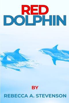 portada Red Dolphin (en Inglés)