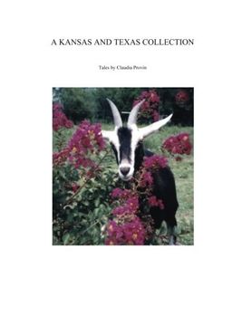portada A Kansas and Texas Collection
