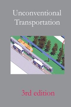 portada Unconventional Transportation (en Inglés)