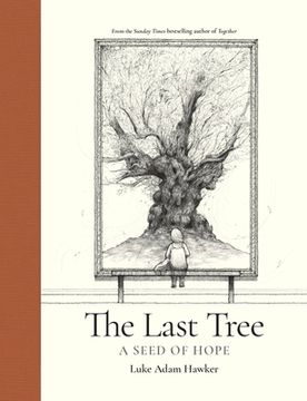 portada The Last Tree (en Inglés)