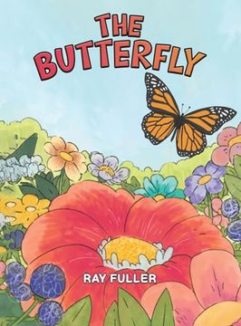 portada The Butterfly (en Inglés)