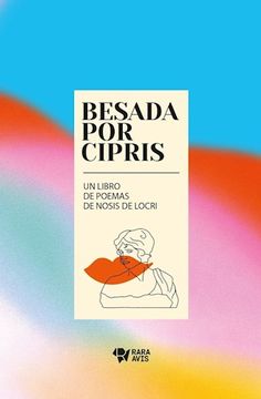 portada Besada por Cipris (in Spanish)