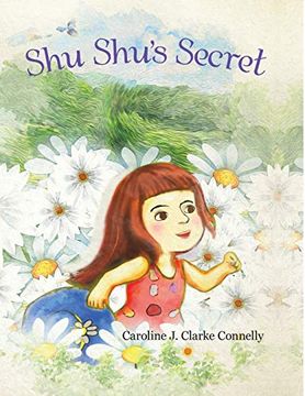 portada Shu Shu's Secret