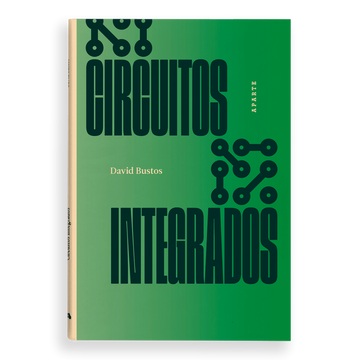 portada Circuitos Integrados (in Spanish)
