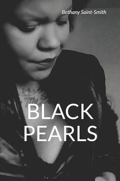 portada Black Pearls (en Inglés)