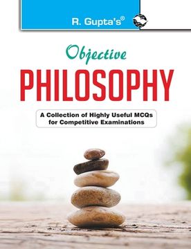 portada Objective Philosophy (en Inglés)