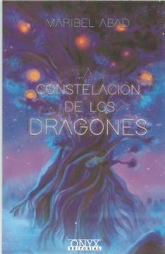 portada La Constelación de los Dragones (in Spanish)