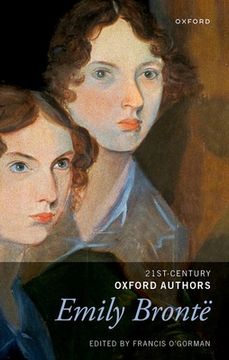 portada Emily Brontë: Selected Writings (en Inglés)
