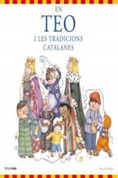 portada En teo i les Tradicions Catalanes (en Catalá)