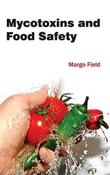 portada Mycotoxins and Food Safety 