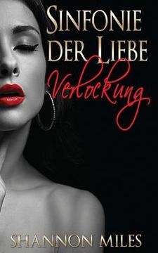 portada Sinfonie der Liebe - Verlockung (en Alemán)