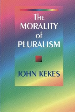 portada The Morality of Pluralism 