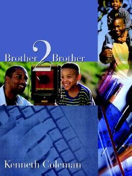 portada brother ii brother (en Inglés)