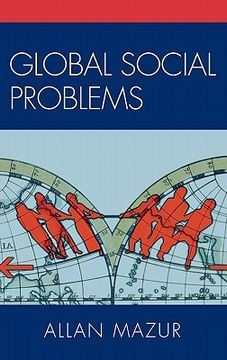 portada global social problems