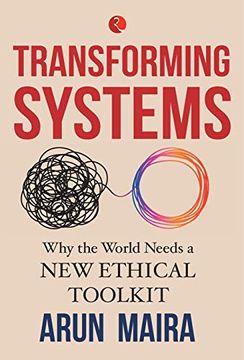portada Transforming Systems (en Inglés)