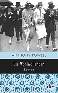 portada Die Wohlwollenden: Roman (in German)