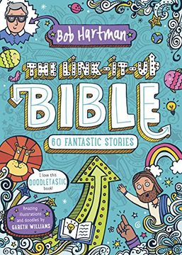 portada The Link-It-Up Bible 