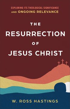 portada Resurrection of Jesus Christ (en Inglés)