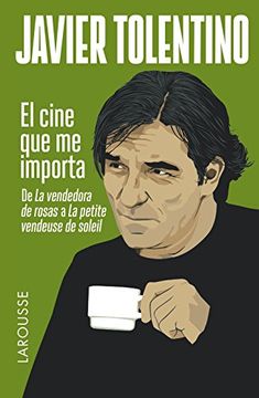 portada El Cine que me Importa (in Spanish)