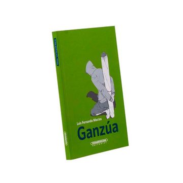portada Ganzúa (in Spanish)