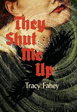 portada They Shut me up (in English)