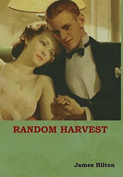 portada Random Harvest (in English)