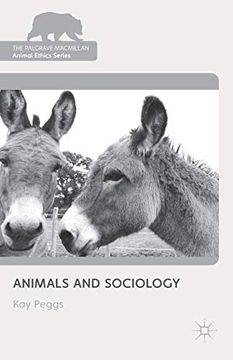 portada Animals and Sociology 