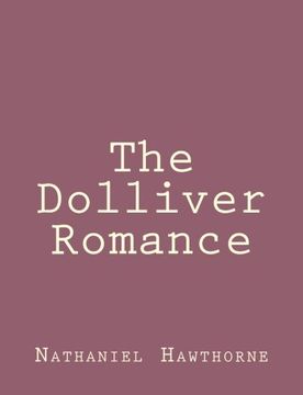 portada The Dolliver Romance