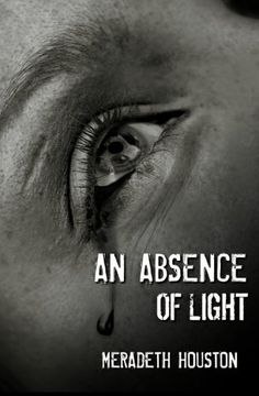 portada An Absence of Light